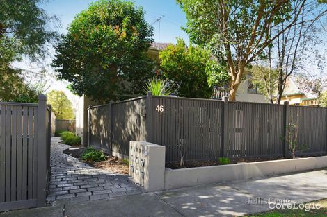 Property photo of 3/46 Maitland Street Glen Iris VIC 3146