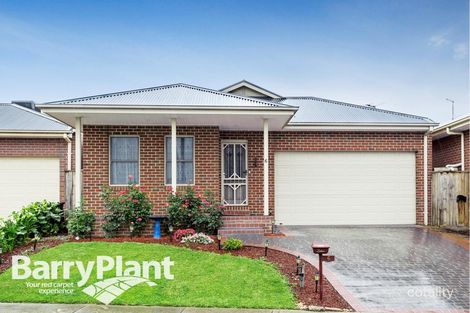 6 Dargo Cres, Doreen, VIC 3754