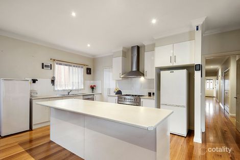 Property photo of 6 Dargo Crescent Doreen VIC 3754