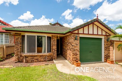 Property photo of 16 Evergreen Place Forest Lake QLD 4078