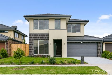 Property photo of 17 Karawarra Circuit Cranbourne North VIC 3977