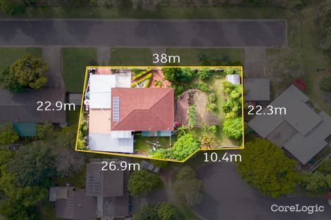 Property photo of 15 Coultis Street Sunnybank QLD 4109