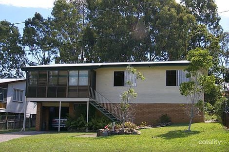 6 Marginson St, Leichhardt, QLD 4305