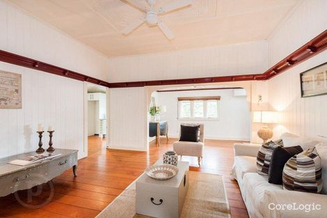 Property photo of 131 Bennetts Road Norman Park QLD 4170