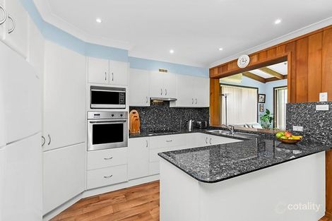 Property photo of 1 Marlee Road Engadine NSW 2233