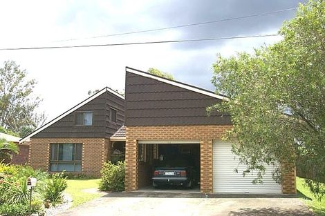 279 Warwick Rd, Churchill, QLD 4305