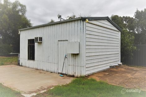 Property photo of 14 Oberon Street Eugowra NSW 2806