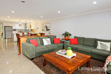 Property photo of 14A Linden Street Mount Druitt NSW 2770