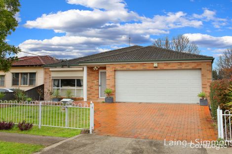 Property photo of 14A Linden Street Mount Druitt NSW 2770