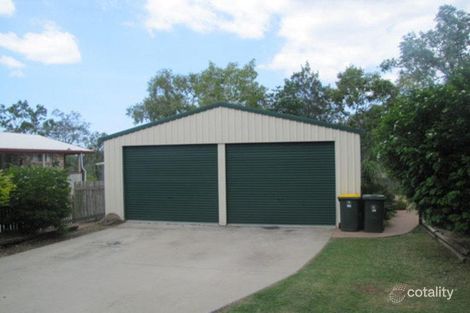 Property photo of 13 Melbourne Court Calliope QLD 4680