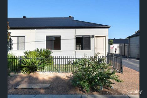 Property photo of 3/2-6 Kelly Street Werribee VIC 3030