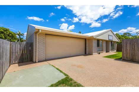 275 Dean St, Berserker, QLD 4701
