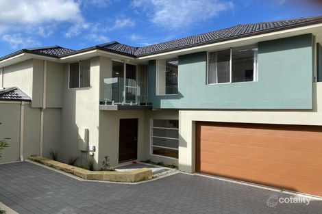 58 Second Ave, Claremont, WA 6010