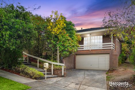 Property photo of 4 Highland Avenue Mitcham VIC 3132