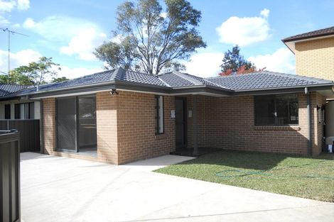 120a Harvey Rd, Kings Park, NSW 2148