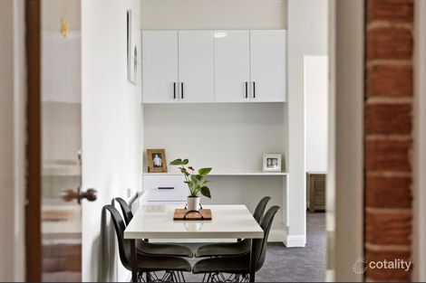 Property photo of 21/60 Farnham Street Flemington VIC 3031
