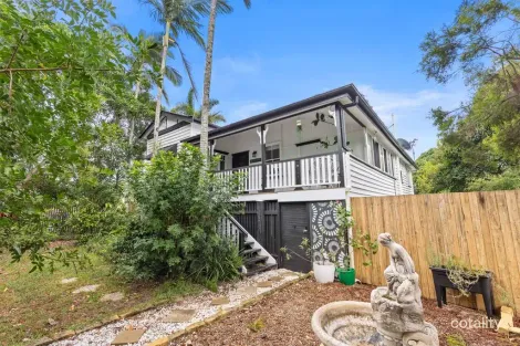 Property photo of 117 William Street Howard QLD 4659