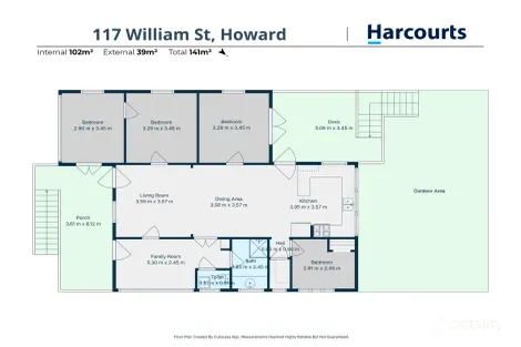 Property photo of 117 William Street Howard QLD 4659