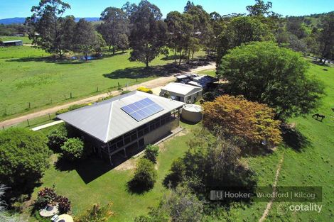 Property photo of 424 Mount Kilcoy Road Mount Kilcoy QLD 4515