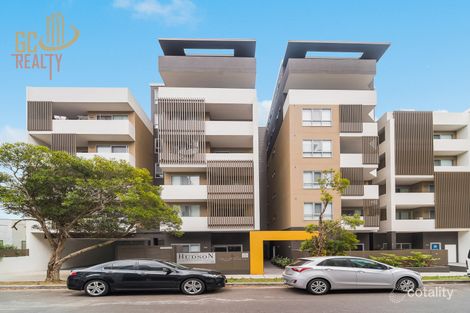 502/31 Smallwood Ave, Homebush, NSW 2140