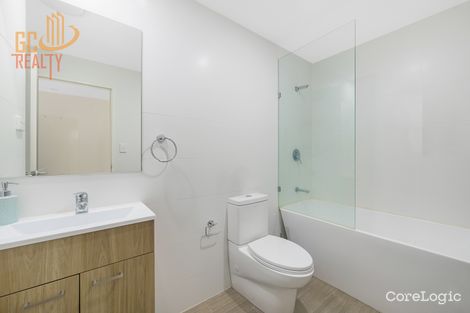 Property photo of 202/31 Smallwood Avenue Homebush NSW 2140