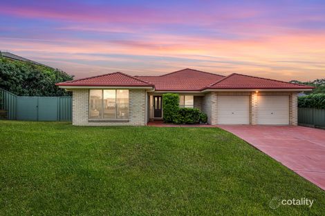 7 Holmes St, Ashtonfield, NSW 2323