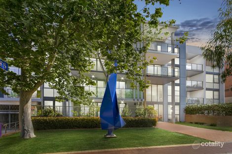 107/131 Harold St, Highgate, WA 6003