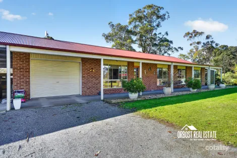 271 Mitchells Rd, Newmerella, VIC 3886