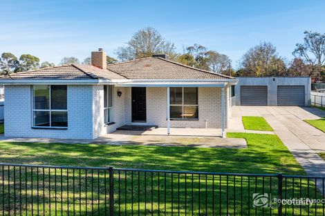Property photo of 19 Webb Street Holbrook NSW 2644