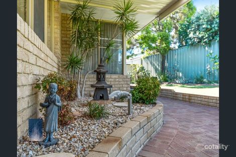 Property photo of 3 Curran Place Leeming WA 6149