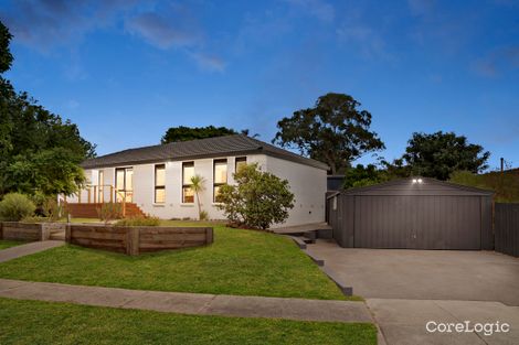 Property photo of 4 Bindi Close Frankston VIC 3199