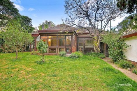 Property photo of 41 The Ridge Canterbury VIC 3126