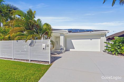 Property photo of 35 Highcrest Circuit Molendinar QLD 4214