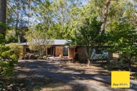 Property photo of 107 Avoca Drive Green Point NSW 2251