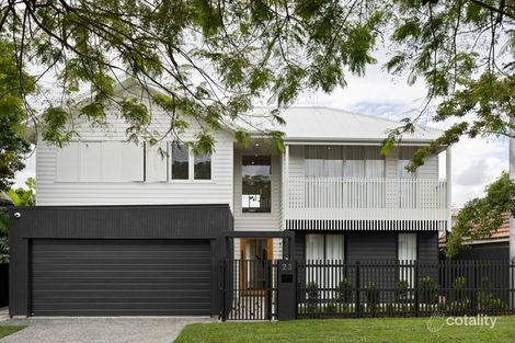 23 Olive St, Hendra, QLD 4011