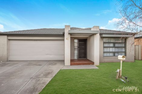 Property photo of 47 Edenbrook Circuit Pakenham VIC 3810