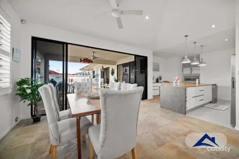 Property photo of 15 Gallery Drive Mount Sheridan QLD 4868