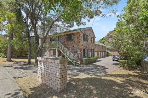 3/32 City Rd, Beenleigh, QLD 4207