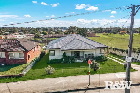 Property photo of 11 Eastern Road Rooty Hill NSW 2766