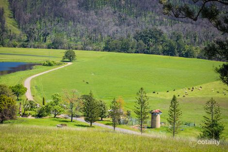 1188 Eurobodalla Rd, Eurobodalla, NSW 2545