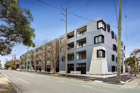 Property photo of 110/380 Queensberry Street North Melbourne VIC 3051
