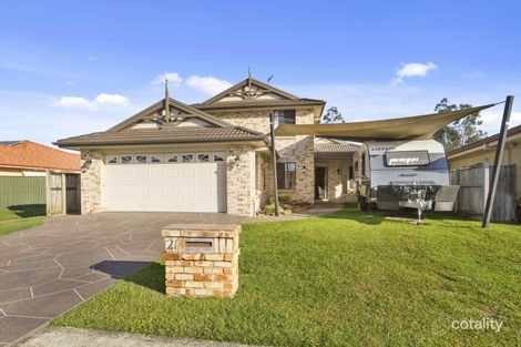 Property photo of 21 Botanical Circuit Banora Point NSW 2486