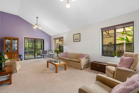 Property photo of 21 Botanical Circuit Banora Point NSW 2486