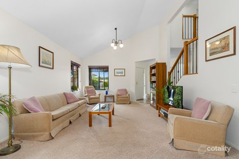 Property photo of 21 Botanical Circuit Banora Point NSW 2486