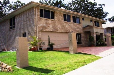 Property photo of 101B Shailer Road Shailer Park QLD 4128