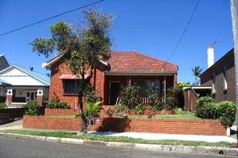 11 Abergeldie St, Dulwich Hill, NSW 2203