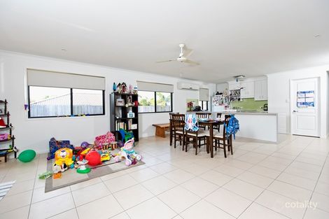 Property photo of 12 Aztec Court Yeppoon QLD 4703