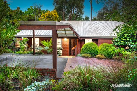 Property photo of 13 Piedmont Court Croydon North VIC 3136