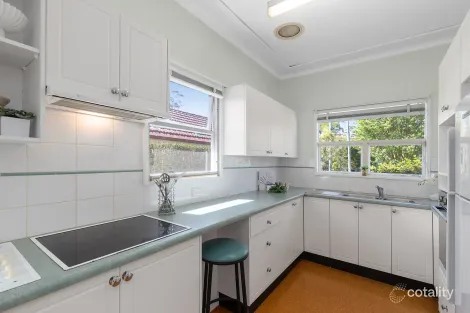 Property photo of 47 Fairburn Avenue West Pennant Hills NSW 2125