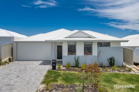 4 Mayflower Ave, Alkimos, WA 6038